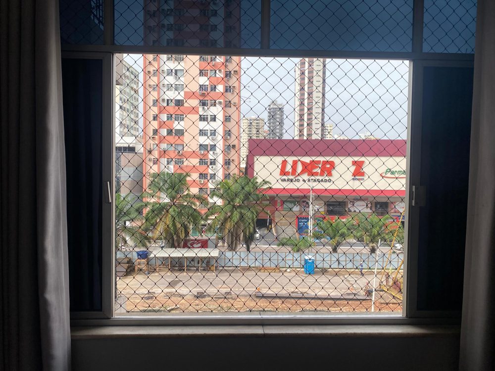 Rede de Proteção